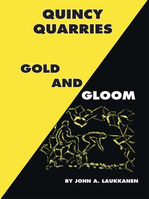 cover image of Quincy Quarries